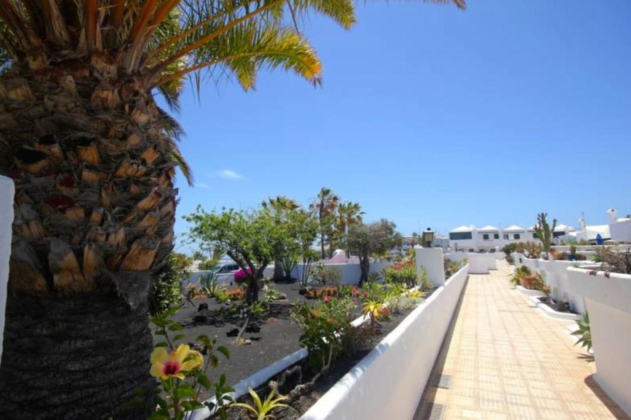 Casa Playa Los Pocillos In Puerto Del Carmen Puerto del Carmen  Luaran gambar
