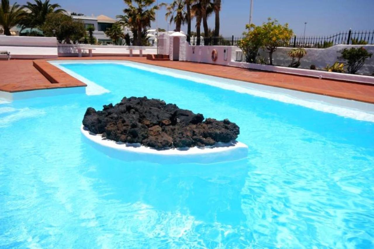 Casa Playa Los Pocillos In Puerto Del Carmen Puerto del Carmen  Luaran gambar