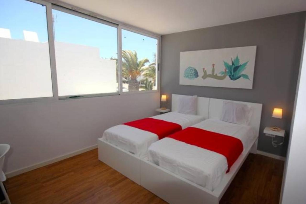 Casa Playa Los Pocillos In Puerto Del Carmen Puerto del Carmen  Luaran gambar