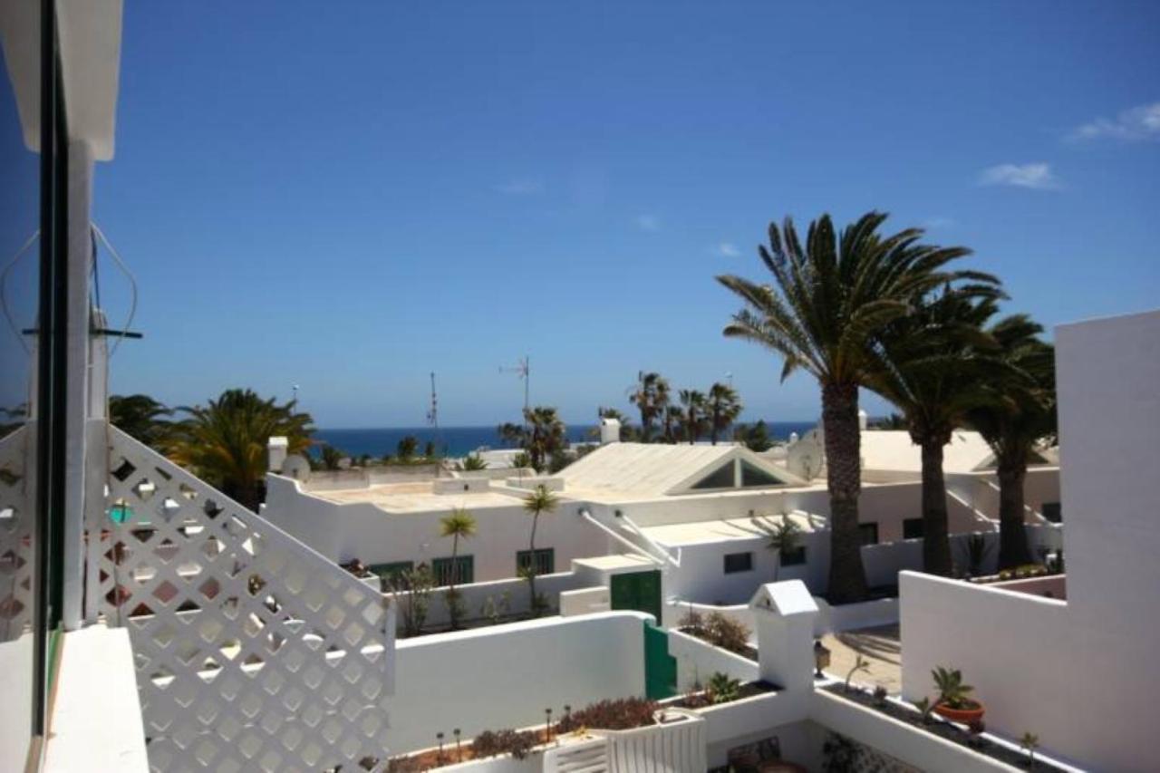 Casa Playa Los Pocillos In Puerto Del Carmen Puerto del Carmen  Luaran gambar