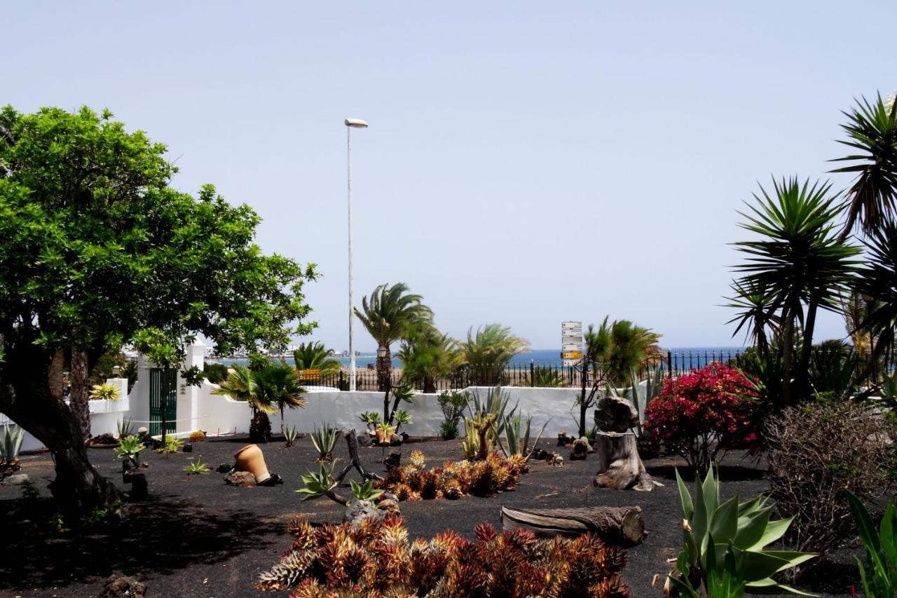 Casa Playa Los Pocillos In Puerto Del Carmen Puerto del Carmen  Luaran gambar