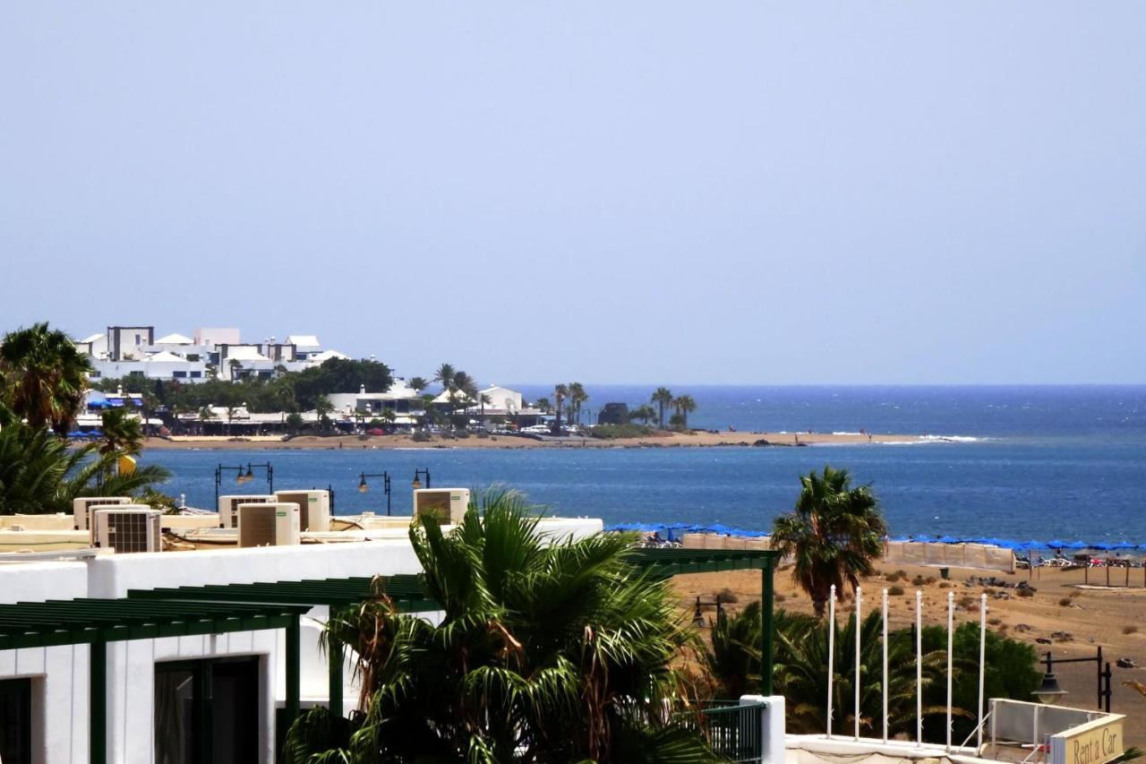 Casa Playa Los Pocillos In Puerto Del Carmen Puerto del Carmen  Luaran gambar