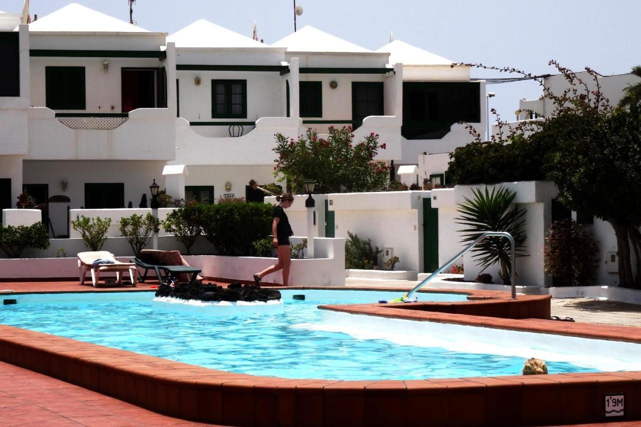 Casa Playa Los Pocillos In Puerto Del Carmen Puerto del Carmen  Luaran gambar