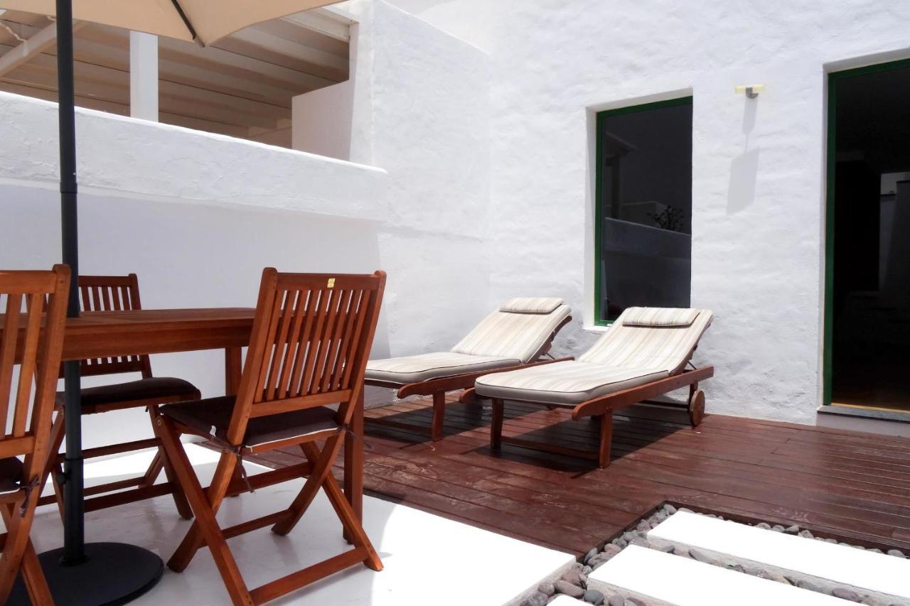 Casa Playa Los Pocillos In Puerto Del Carmen Puerto del Carmen  Luaran gambar