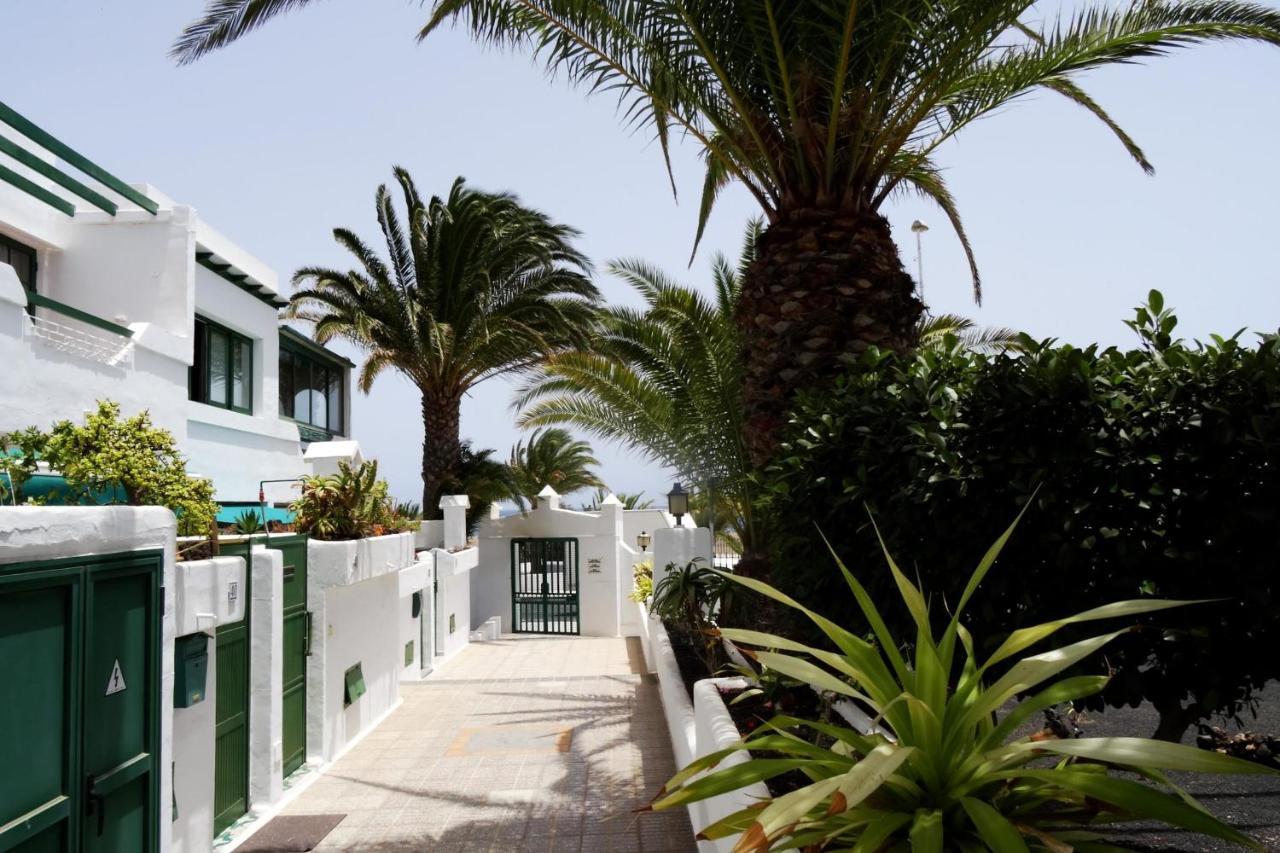 Casa Playa Los Pocillos In Puerto Del Carmen Puerto del Carmen  Luaran gambar