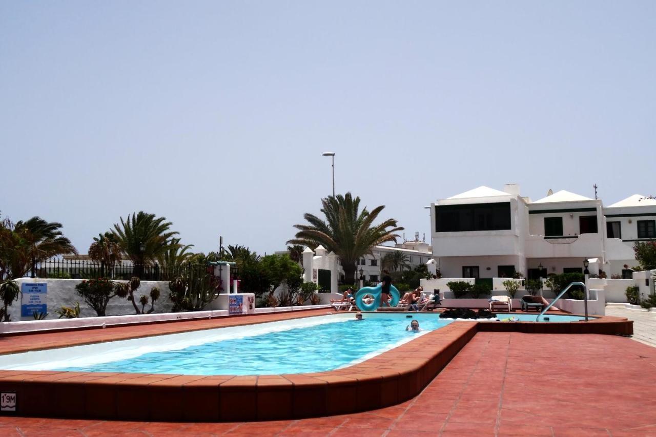 Casa Playa Los Pocillos In Puerto Del Carmen Puerto del Carmen  Luaran gambar
