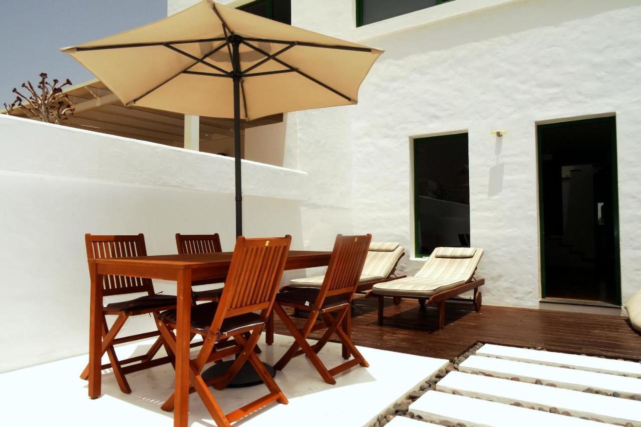 Casa Playa Los Pocillos In Puerto Del Carmen Puerto del Carmen  Luaran gambar